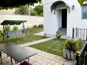 Country House Tabakhmela